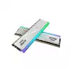 ADATA LANCER BLADE RGB 32GB (2x16GB) DDR5 6400 MHz U-DIMM White