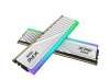 ADATA LANCER BLADE RGB 48GB (2x24GB) DDR5 6000 MHz CL36 White
