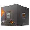 AMD CPU Desktop Ryzen 7 8C/16T 8700G (3.8/5.1GHz Max, 24MB,65W,AM5) box