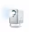 AOPEN Projector QH31s(Grey), LCD, LED Light Source, HD (1280x720), 5500 LED Lumens (150 ANSI), 1000:1, 1x, HDMI 1.4, USB (Type A 2.0) x1, Audio jack ,Speaker 3W, Auto Focus, 0.66 kg, 2Y, Grey