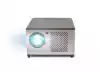 AOPEN QF15a (powered by Acer), portable, LCD, FHD (1920x1080), 10 000 LED Lumens (500 ANSI), 1 000:1, 1x, HDMI 2.0, DC Out (5V/0.5A), USB (Type A), MicroSD, Audio out, WiFi+Dongle, Speaker 2x5W, 1.3Kg, 2Y. Golden