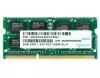 Apacer 8GB Notebook Memory - DDR3 SODIMM 204pin Low Voltage 1.35V PC12800 @@ 1600MHz