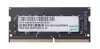Apacer 8GB Notebook Memory - DDR4 SODIMM 2666 MHz, 1024x8