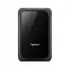 Apacer AC532, 2TB 2.5" SATA HDD USB 3.2 Shockproof Portable Hard Drive
