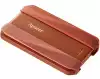 Apacer AC533, 1TB 2.5" SATA HDD USB 3.2 Portable Hard Drive Plastic / Rubber Garnet red