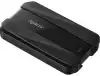 Apacer AC533, 2TB 2.5" SATA HDD USB 3.2 Portable Hard Drive Plastic / Rubber Jet black