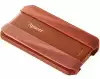 Apacer AC533, 2TB 2.5" SATA HDD USB 3.2 Portable Hard Drive Plastic / Rubber Garnet red