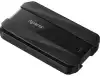 Apacer AC533, 4TB 2.5" SATA HDD USB 3.2 Portable Hard Drive Plastic / Rubber Jet black