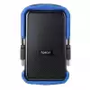 Apacer AC631, 1TB 2.5" SATA HDD USB 3.2 Military-Grade Shockproof Portable Hard Drive