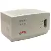 APC Automatic Voltage Regulator 600VA