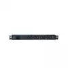 APC Easy PDU, Basic, 1U, 16A, 230V, (8) C13