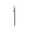APC Easy PDU, Basic, Zero U, 22 kW, 230V, (30) C13 & (12) C19 IEC309