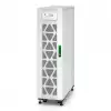 APC Easy UPS 3S 10 kVA 400V 3:1 UPS, 2 internal 7Ah modular battery strings, expandable to 3