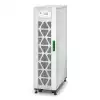 APC Easy UPS 3S 15 kVA 400V 3:3 UPS, 1 internal 7Ah modular battery string, expandable to 3