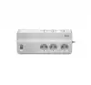 APC Essential SurgeArrest 6 outlets 230V Germany