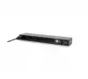 APC Rack PDU, Switched, 1U, 16A, 208/230V, (8)C13