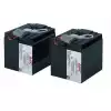 APC Battery replacement kit for SU2200inet, SU2200RMinet, SU2200XLinet, SU3000inet, SU24XLBP, SU48XLBP