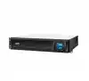 APC Smart-UPS C 1500VA LCD RM 2U 230V with SmartConnect