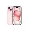 Смартфон Apple iPhone 15 128GB Pink