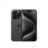 Смартфон Apple iPhone 15 Pro 512GB Black Titanium