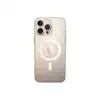 Apple iPhone 16 Pro Max Clear Case with MagSafe