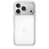 Apple iPhone 17 Pro Clear Case with MagSafe