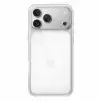 Apple iPhone 17 Pro Max Clear Case with MagSafe