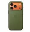 Apple iPhone 17 Pro TechWoven Case with MagSafe - Green