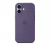 Apple iPhone 17 Silicone Case with MagSafe - Purple Fog