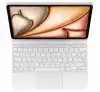 Apple Magic Keyboard for iPad Air 13-inch (M3) - International English - White