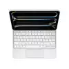 APPLE Magic Keyboard for iPad Pro 11inch (M4) Bulgarian White
