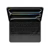 APPLE Magic Keyboard for iPad Pro 11 (M5) - International English - Black