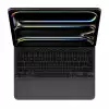 APPLE Magic Keyboard for iPad Pro 13inch (M4) Bulgarian Black