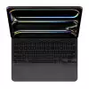 APPLE Magic Keyboard for iPad Pro 13 (M4) - International English - Black
