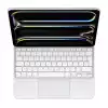 APPLE Magic Keyboard for iPad Pro 13 (M4) - US English - White