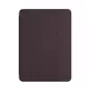 Apple Smart Folio for iPad Air (5th generation) - Dark Cherry