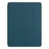 APPLE Smart Folio for iPad Pro 12.9inch 6th generation - Marine Blue