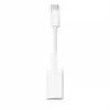 Apple USB-C to Lightning Adapter