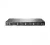 HPE Aruba 2930F 48G PoE+ 4SFP+ Switch