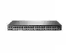 HPE Aruba Networking 2930F 48G PoE+ 4SFP+ TAA-compliant Switch