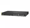 HPE Aruba 6000 24G CL4 PoE+ 370W 4SFP Switch R8N87A