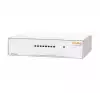 HPE Networking Instant On Switch 8p Gigabit 1430