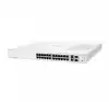 HPE Networking Instant On Switch 24p Gigabit 2p 10GBT 2p SFP+ 1960