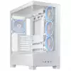 Asus A31 Plus TG White