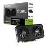 Asus Dual GeForce RTX 5050 8GB GDDR6 OC