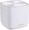 Asus Mesh WiFi, ZenWiFi XD5 1PK, AX3000, Dual-Band, coverage up to 240m2, Quad-Core 1.7GHz CPU, 128MB/512MB Flash/RAM, Gigabit, AiProtection Classic, Traditional QoS, VPN server/client, IPTV, OFDMA, Beamforming, AiMesh, White