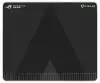 Asus ROG Hone Ace Aim Lab Edition Gaming Mouse Pad, 508 X 420 x 3 mm, Large Size, Soft, Hybrid Cloth Material, Non-Slip Rubber Base, Esports & FPS Gaming,Black