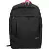Asus Nerus Backpack , 16", Black