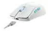 Asus ROG Harpe Ace Aim Lab Edition Gaming Mouse, 54 g Ultra-Lightwieght, Connectivity (2.4GHz RF, Bluetooth, Wired), 36K DPI Sensor, 5 Programmable Buttons, ROG SpeedNova, Esports & FPS Gaming