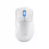 Asus ROG Keris II Ace Wireless Gaming Mouse, 54g Lightweight, AimPoint Pro 42K Optical Sensor, Optical Micro Switches, SpeedNova Wireless, ROG Polling Rate Booster, Esports & FPS Gaming, White